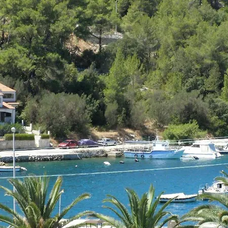 Lejlighed Niks - Terrace & Sea View *